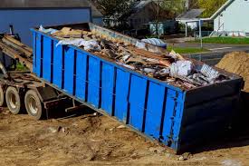 Best Demolition Debris Removal  in Fulton, IL